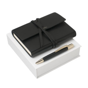 Coffret Nina ricci bloc notes a6 stylo RPBM630A