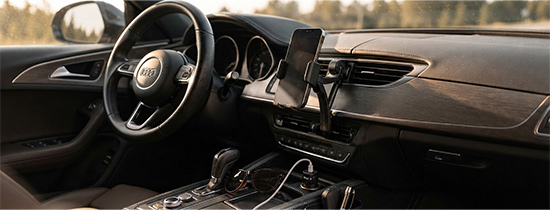 Accessoires de voiture