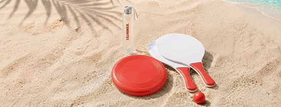Articles de plage