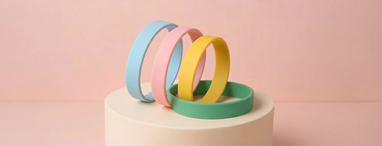 Bracelets événementiels
