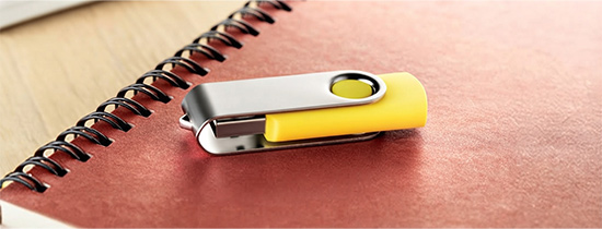 Clés USB
