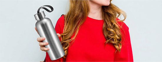 Mugs isothermes