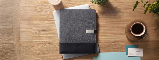 Notebooks