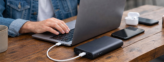 Powerbanks