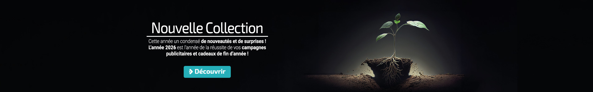 Objets publicitaires cadeaux de fin d'année communication par l'objet sbcd tunisie