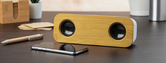 Enceintes Audio
