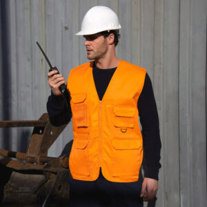 GILET