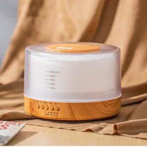 Diffuseur ultrasonique d’arôme 500 ml