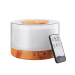 Diffuseur ultrasonique d’arôme 500 ml