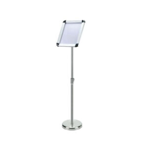 POSTER STAND A3