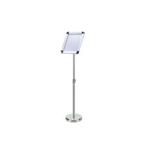 POSTER STAND A4