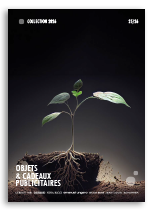 Catalogue objets publicitaires cadeaux tunisie 2026
